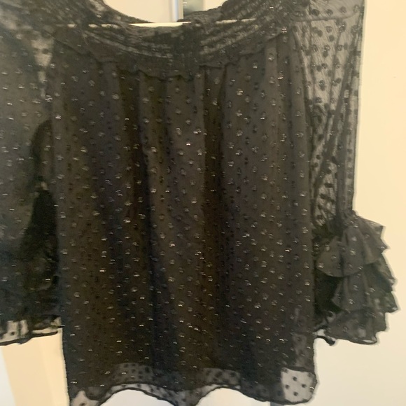 CeCe Blouse - Picture 2 of 4